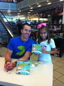 Barnes and Nobles in Southlake
